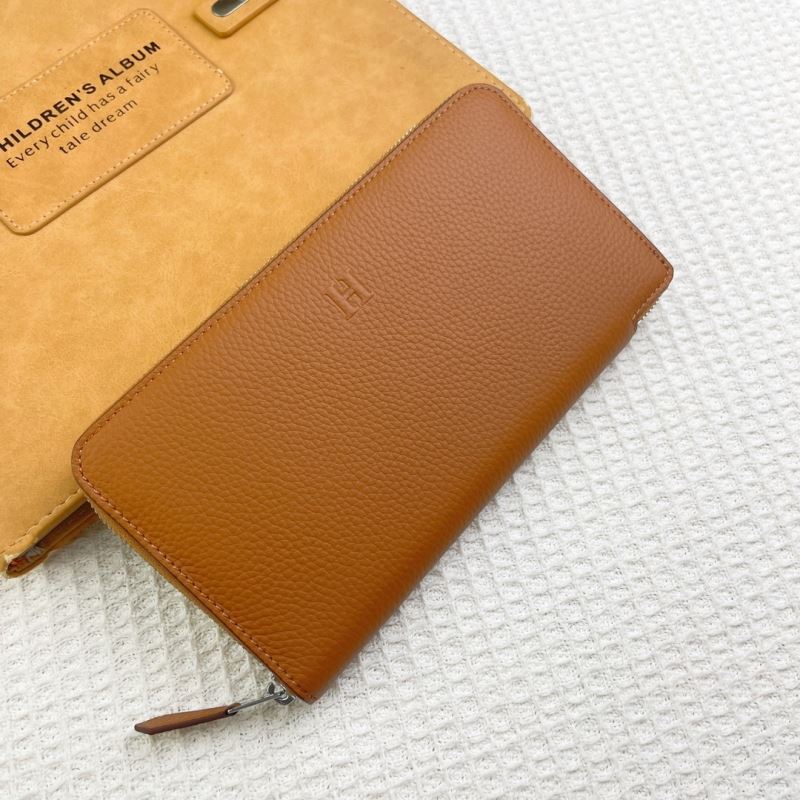 Hermes Wallets Purse